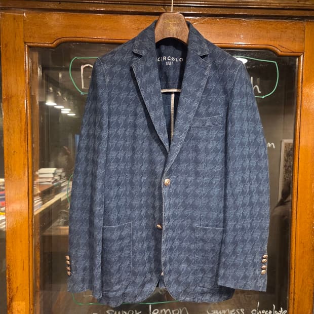 이탈리아 브랜드 치르꼴로