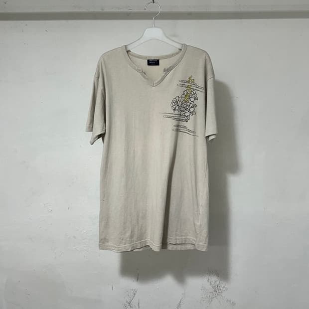 vtg top