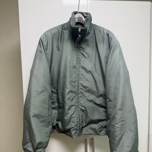 50s mcgregor anti-freeze 42 size