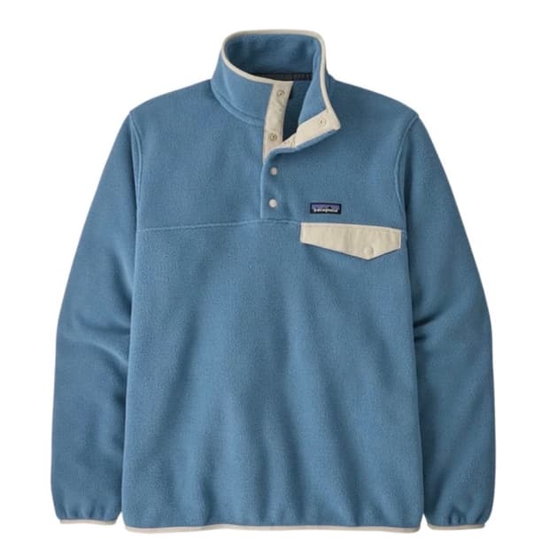XL 파타고니아 신칠라 맨즈 스틸블루 