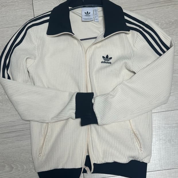 아디다스 와플 베켄바우어 xs