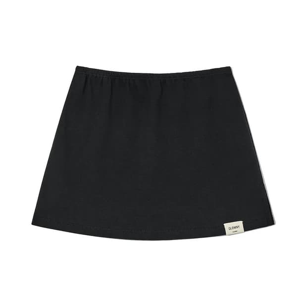 택O새상품) g classic mini skirt 글로니 glowny 