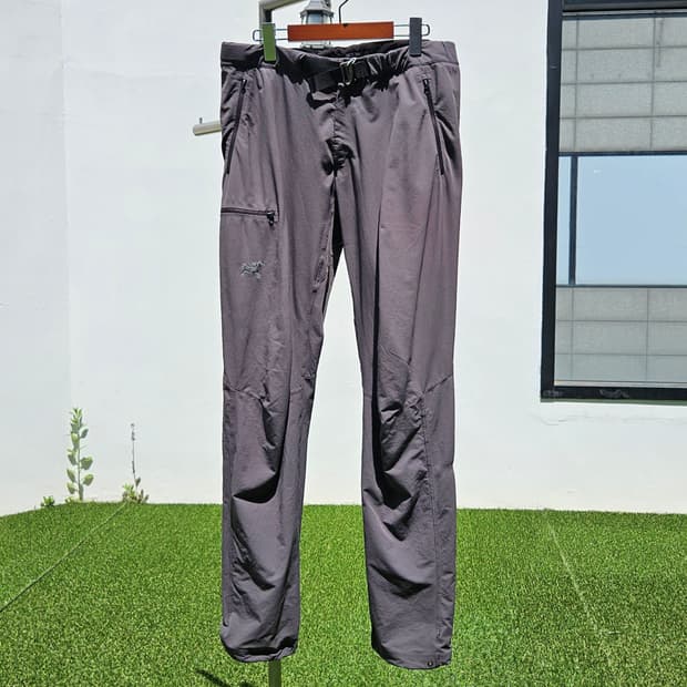 아크테릭스 감마 LT 팬츠