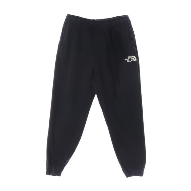 노스페이스 베이직 로고 조거 팬츠 M
