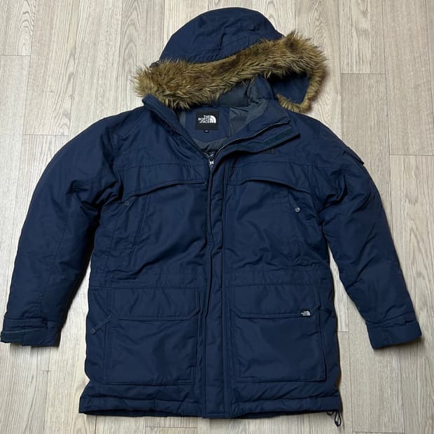 노스페이스 패딩 파카 95-100