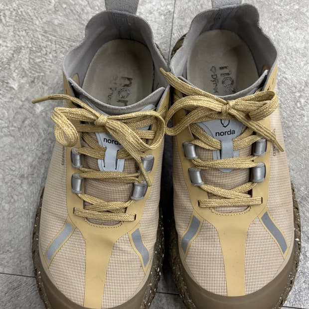 [US8] 노다 001 260 레골리스