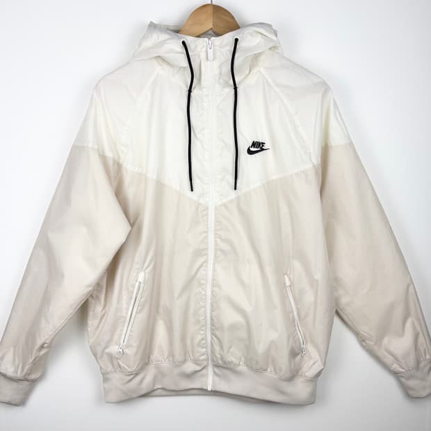 나이키 NSW 윈드러너 후드 자켓