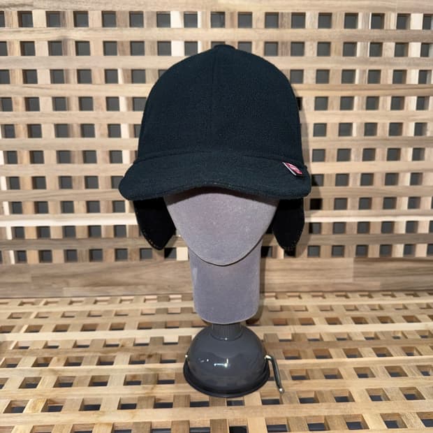 Codeba 고어텍스 윈드스토퍼 이어플랩 플리스캡