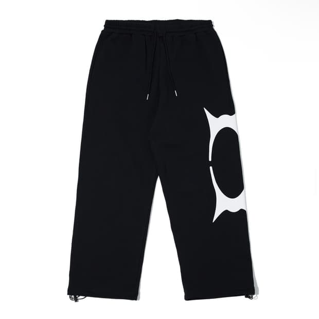 크리틱 로고 스웻팬츠 XL (새상품)(공홈품절)