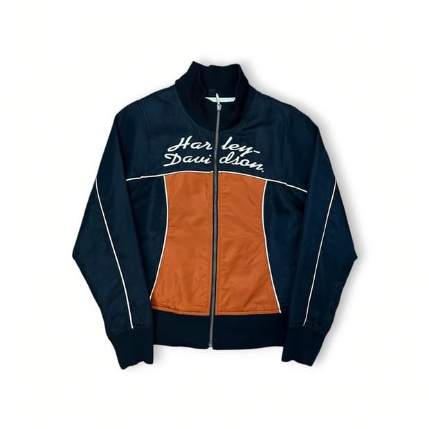 할리데이비슨 자켓