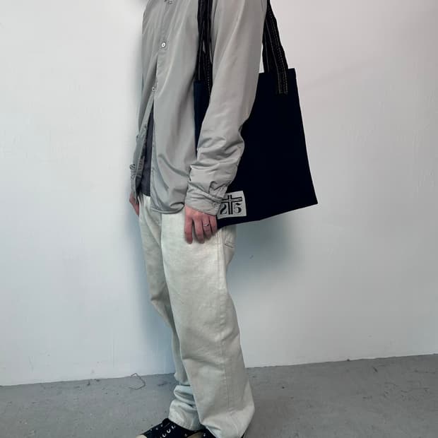 [48] 질샌더 16FW 셔츠 자켓