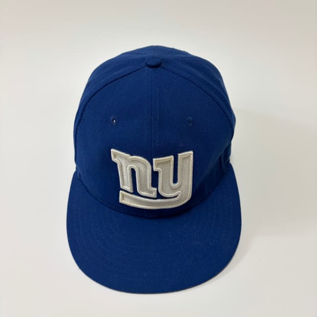 뉴에라 뉴욕자이언츠 스냅백 7 1/8 (56.8cm)