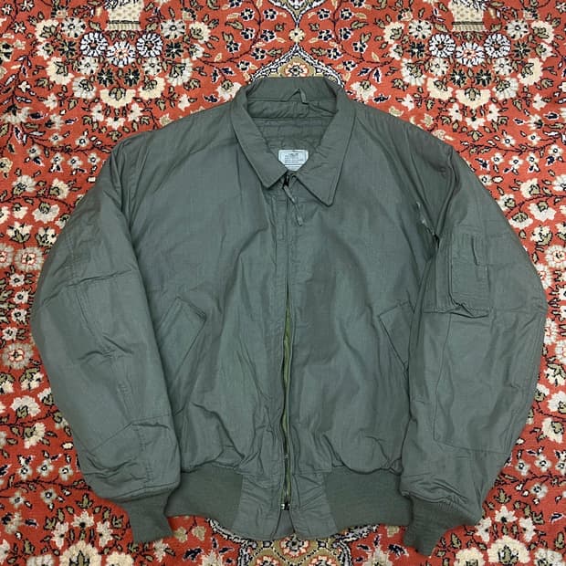 [XL] CVC 신형 아라미드 탱커 자켓