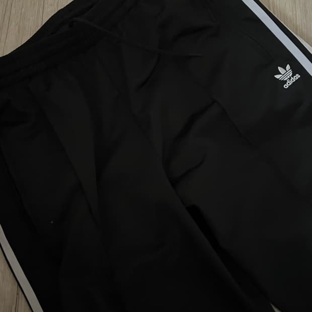 아디다스 파이어버드 트랙팬츠 여성3XL