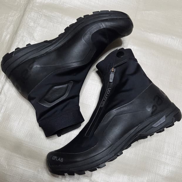 살로몬 XA 알파인2 270