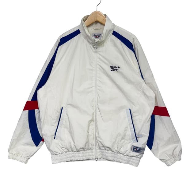 Reebok 바람막이