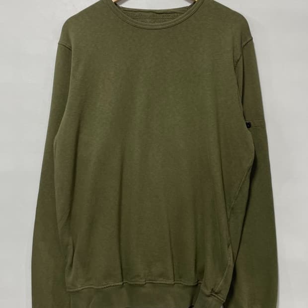 스톤아일랜드 맨투맨 XL