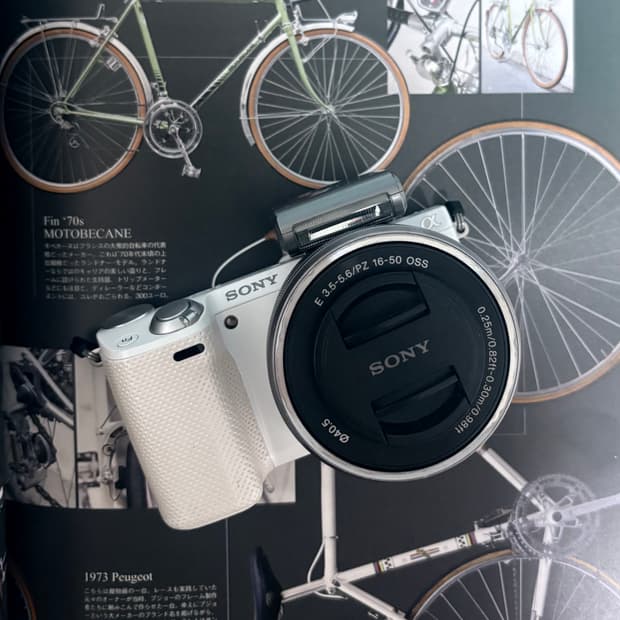 📸✨ 소니 NEX-5T 미러리스 판매합니다 ✨📸