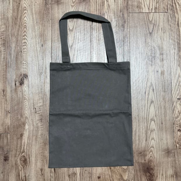 릭오웬스 더스트백