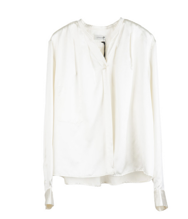 Wrapover Shirt
