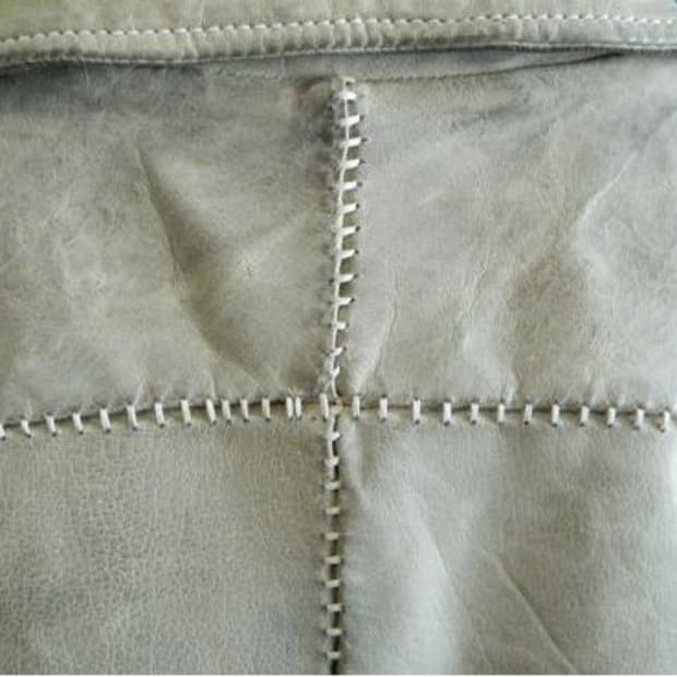 LM 2198 CORS-PTC/010 overlock jacket
