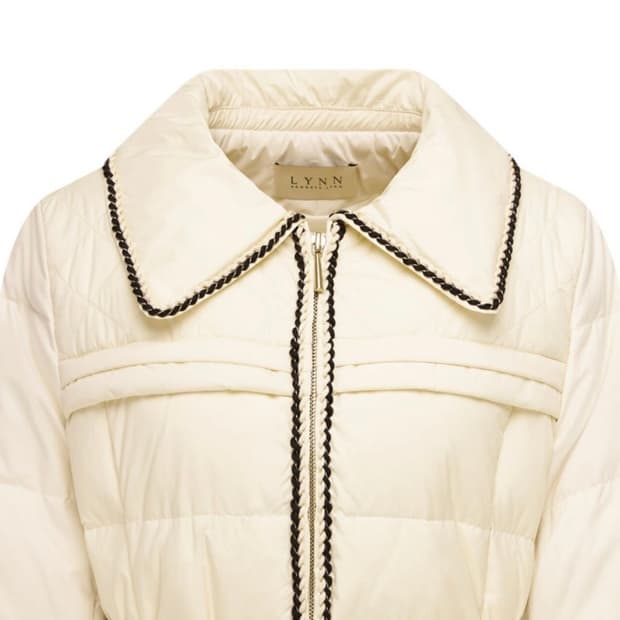 lynn 린 구스다운 패딩 자켓