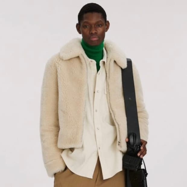 렉토 시어링 테디 L 삽니다