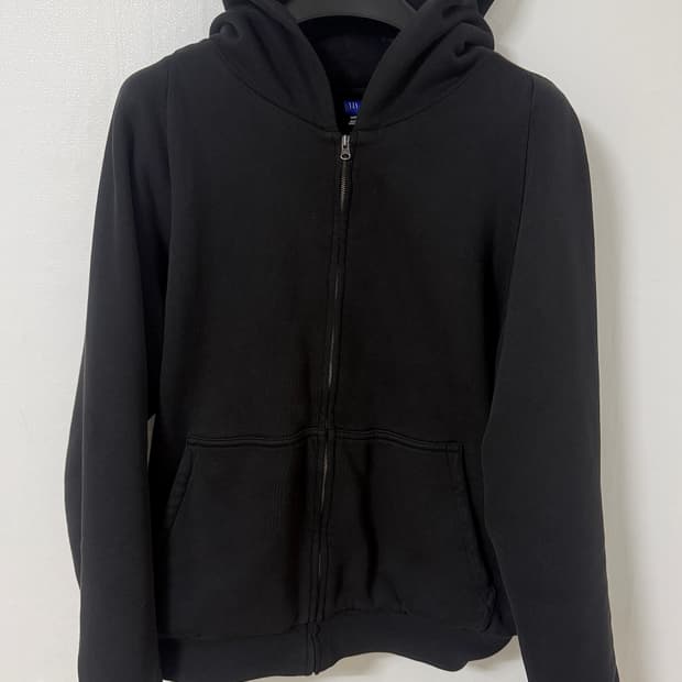 이지갭 후드집업