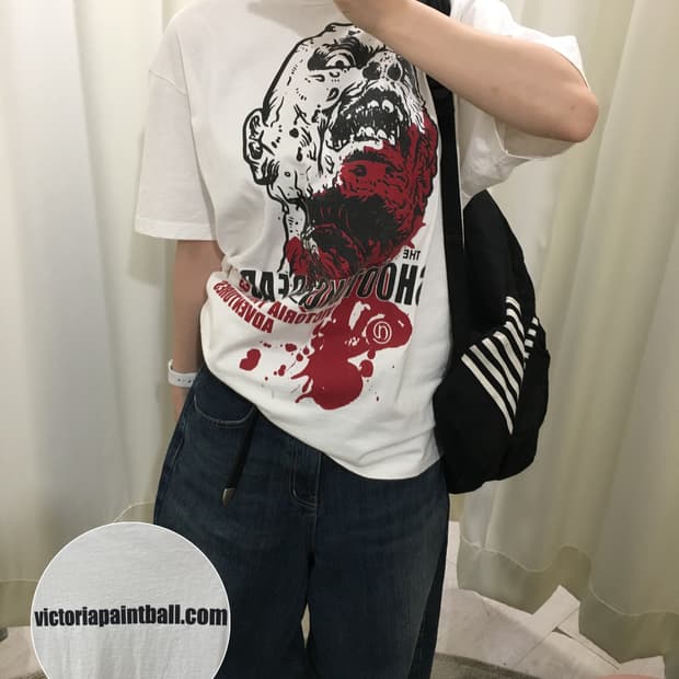🇺🇸USA vintage t-shirt 