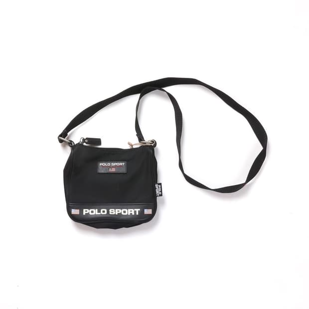폴로 스포츠 Polo Sport Cross Bag