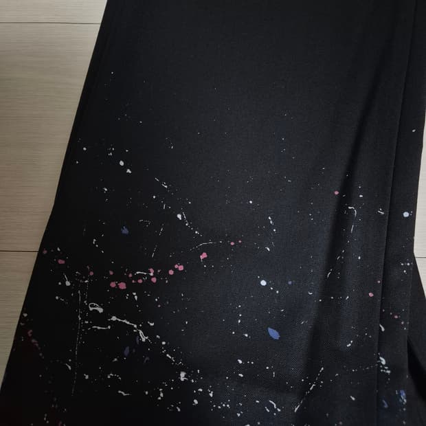 아더에러 갤럭시 팬츠 A2