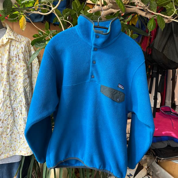 Z-390 파타고니아 신칠라 