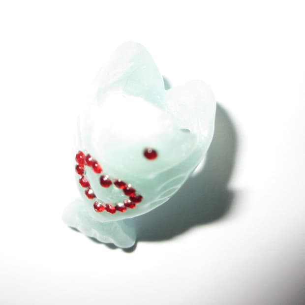 Dove ring 🕊️🪽