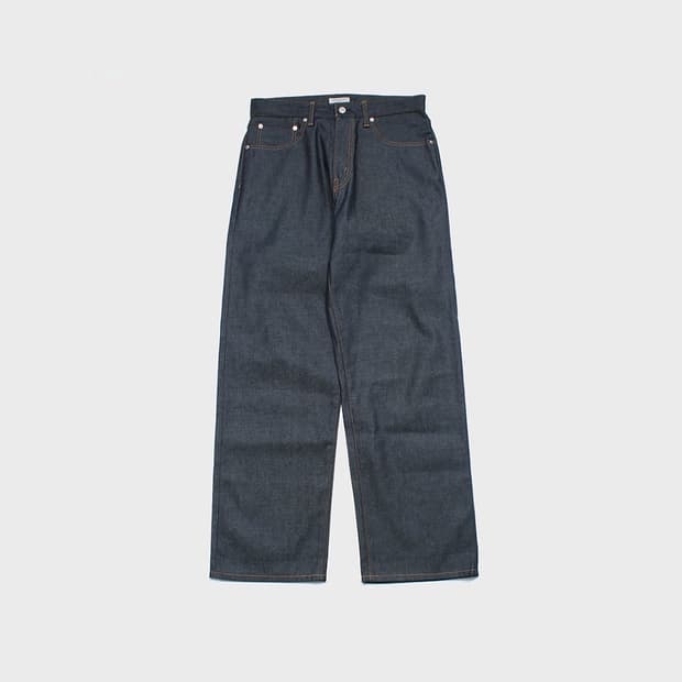 URBAN RESEARCH x SHIOTA