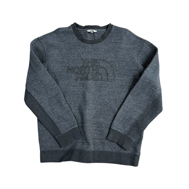 노스페이스 맨투맨