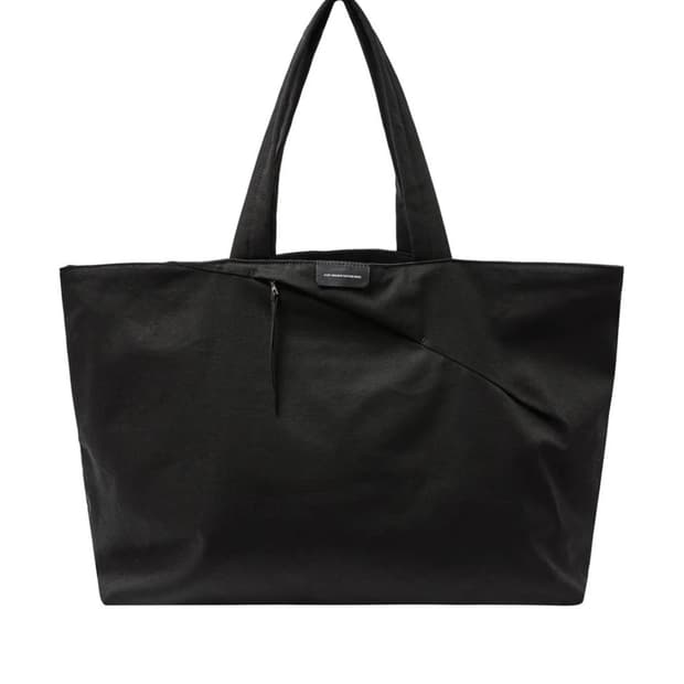 [OS] 파프 쇼퍼백 블랙