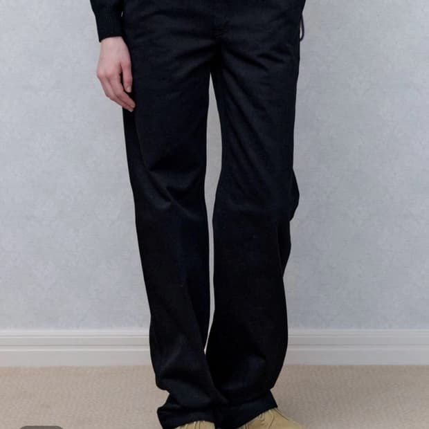 Cadalogue Anne Chino Pants