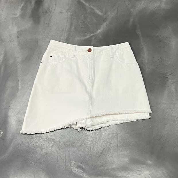  시슬리 스커트 팬츠 y15205