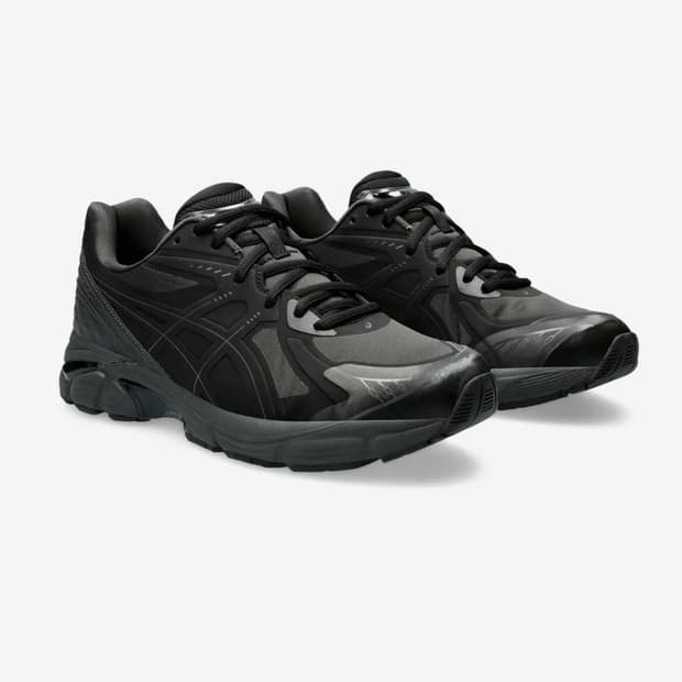 아식스 GT-2160 NS - 블랙:그래피티 그레이