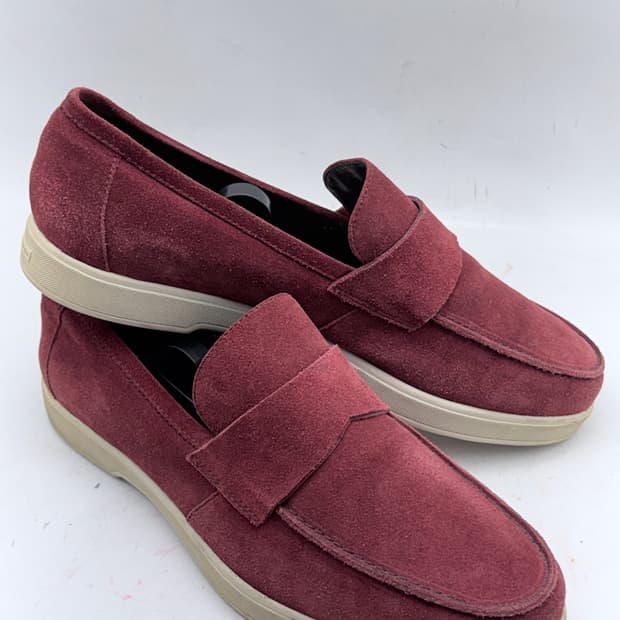 정품)에메네질도 제냐 270