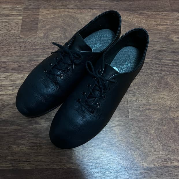 교환)41-> 42 레페토 재즈 repetto jazz