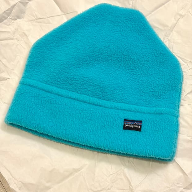 파타고니아 USA 90s 비니
