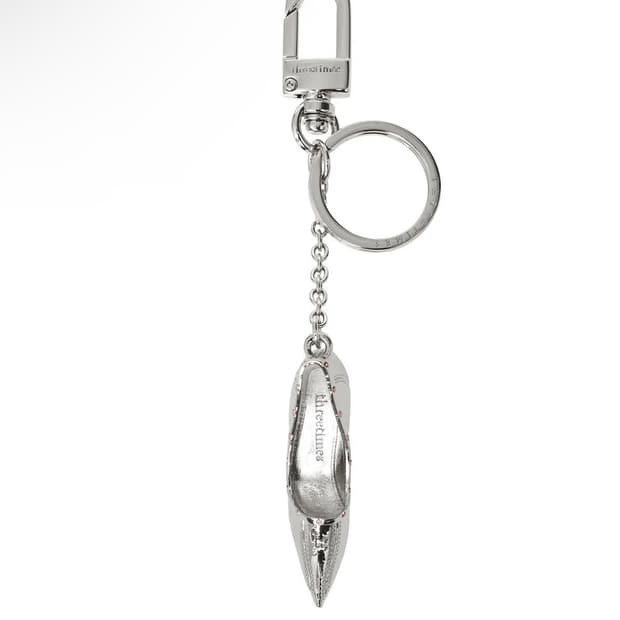 택 o) 쓰리타임즈 미니 펌프스 키링