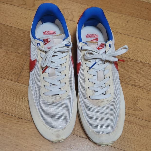 나이키 x 기묘한이야기 테일윈드 79 280