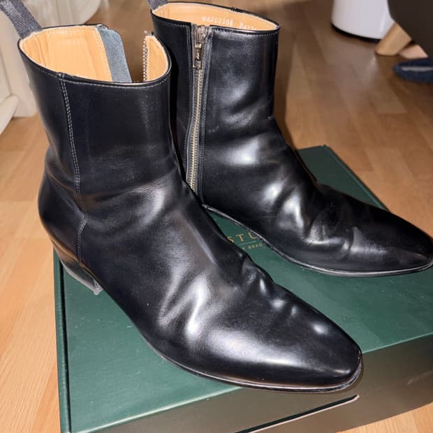 [260] 브래드 스튜디오 카딘