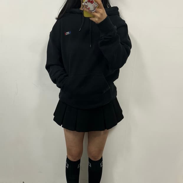 아미 후드티[1623]