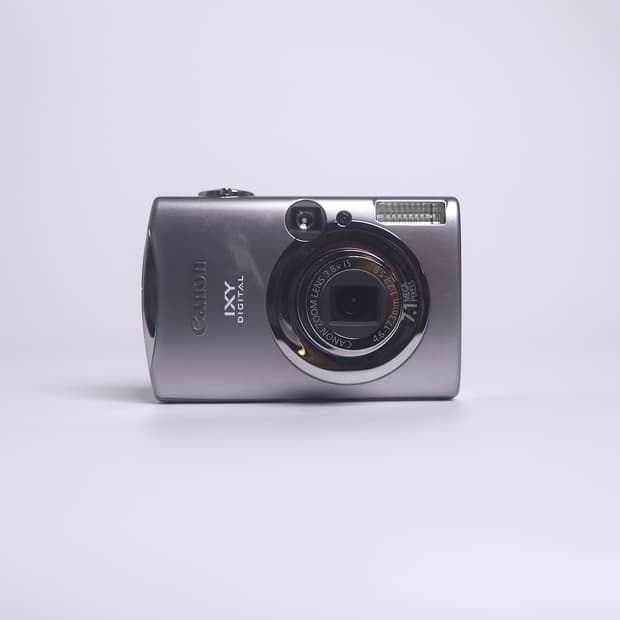 캐논 익시 900 (익서스 850 일본 내수 모델)