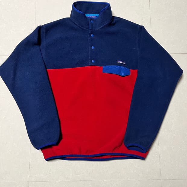 파타고니아 신칠라