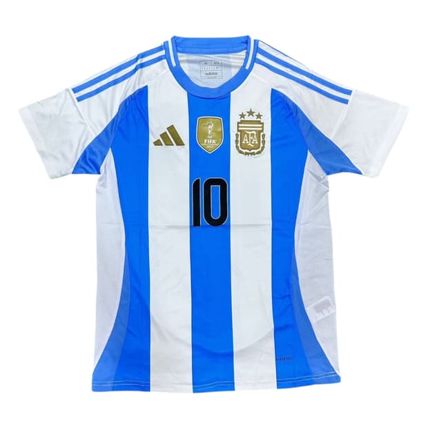 24/26 아르헨티나 홈 유니폼