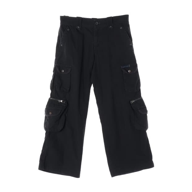 HENDRIX 카고팬츠 32